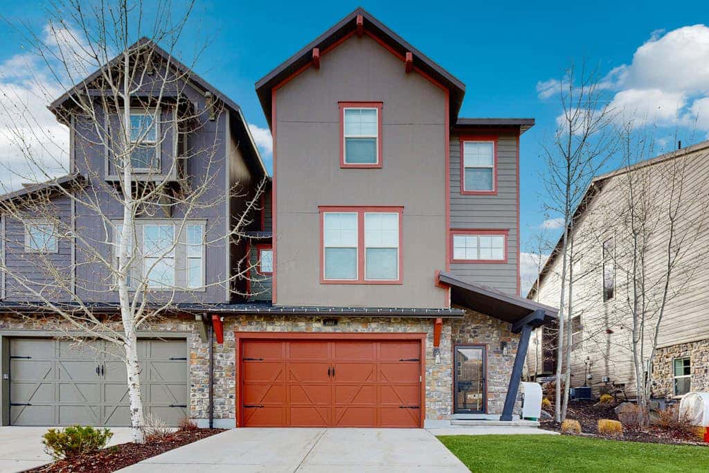 Three King Suites, 12 min to Deer Valley & Park City Resorts