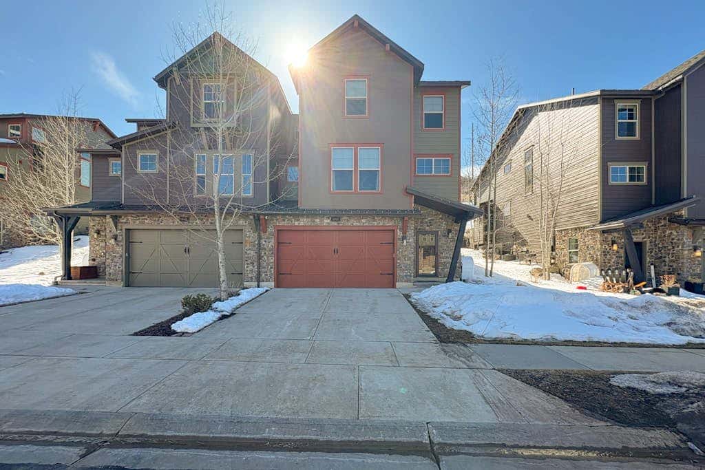 Three King Suites, 12 min to Deer Valley & Park City Resorts