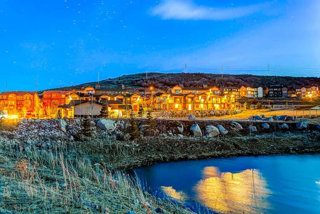 Three King Suites, 12 min to Deer Valley & Park City Resorts