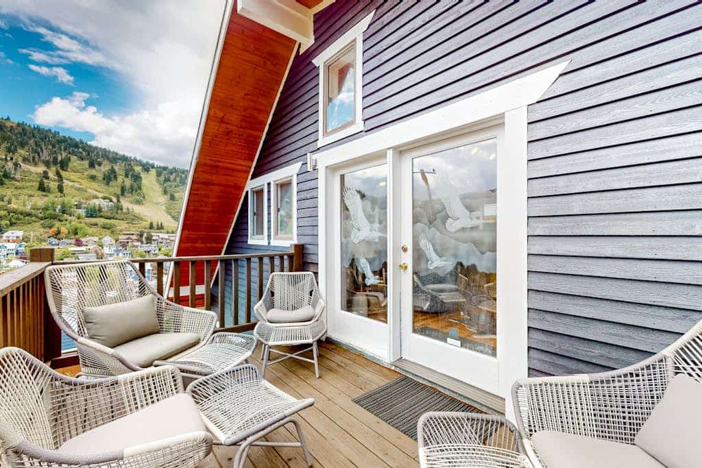 Park City Palace - Entire House