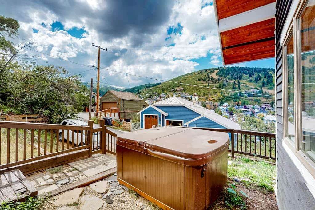 Park City Palace - Entire House