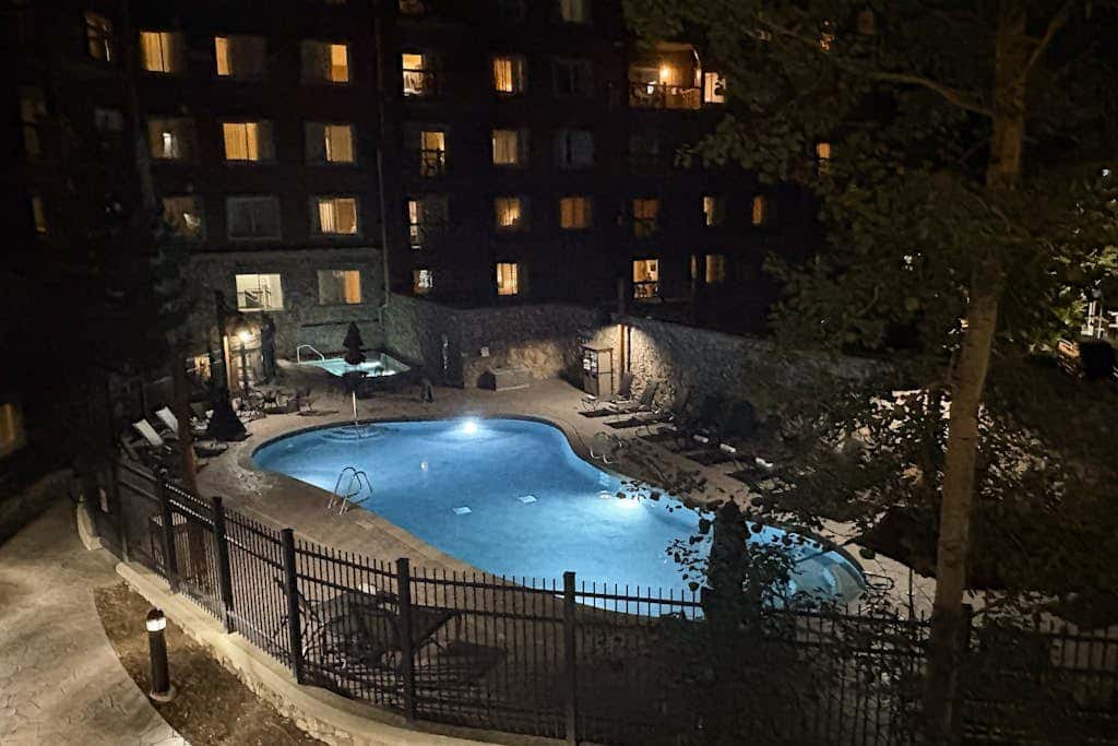 Ski-in/Ski-Out Condo w/ Shared Hot Tubs & Pool, High-Speed WiFi, & Central AC
