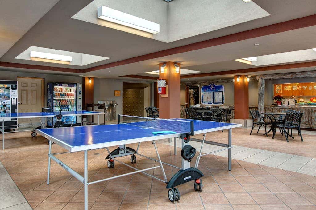 Ski-in/Ski-Out Condo w/ Shared Hot Tubs & Pool, High-Speed WiFi, & Central AC