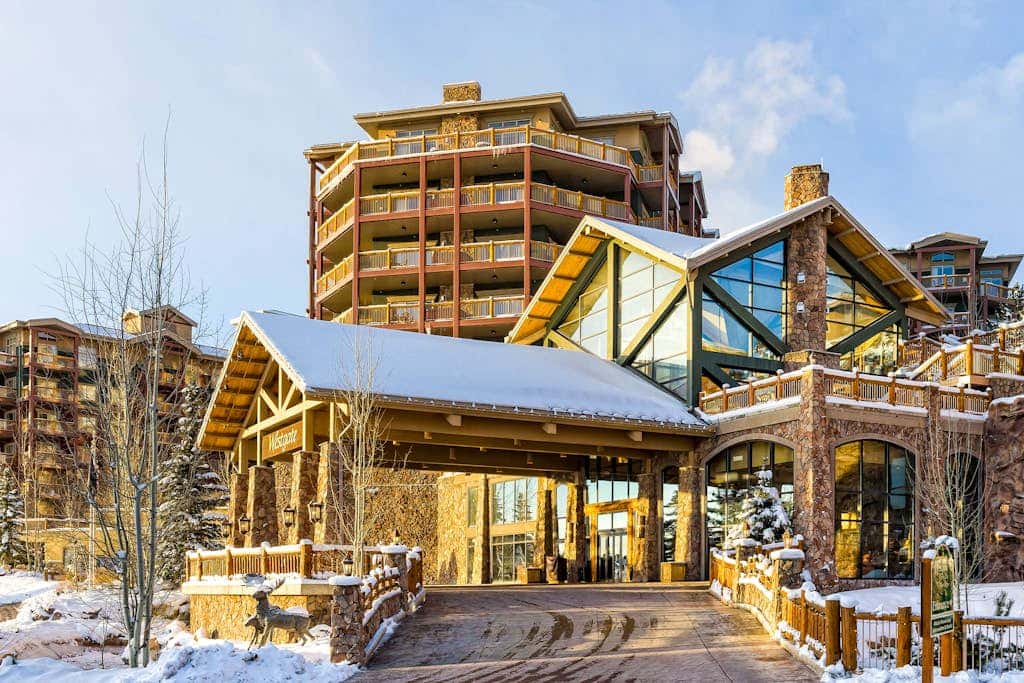 Ski-in/Ski-Out Condo w/ Shared Hot Tubs & Pool, High-Speed WiFi, & Central AC