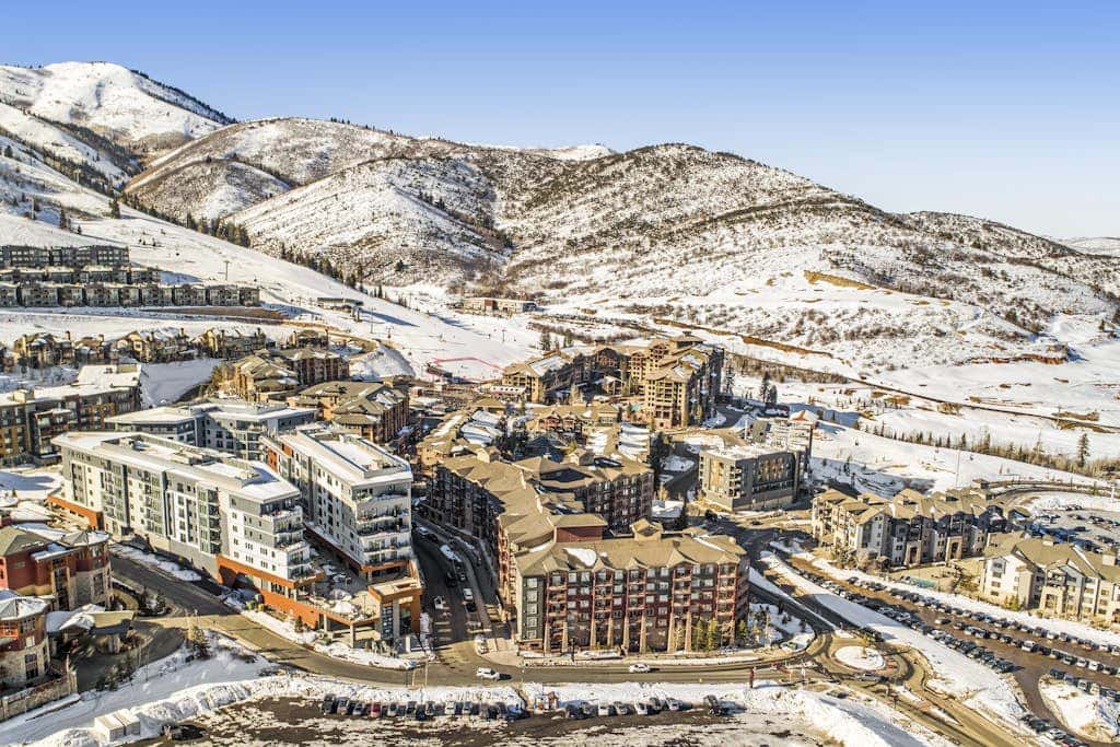 Ski-in/Ski-Out Condo w/ Shared Hot Tubs & Pool, High-Speed WiFi, & Central AC