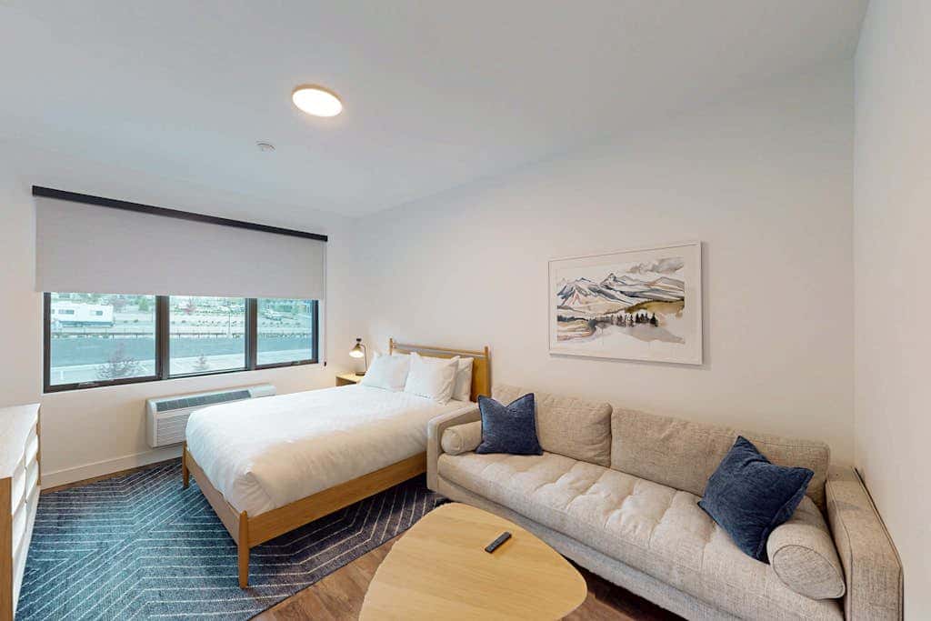 Cozy studio - Short walk to Deer Valley Village & Jordanelle Gondola