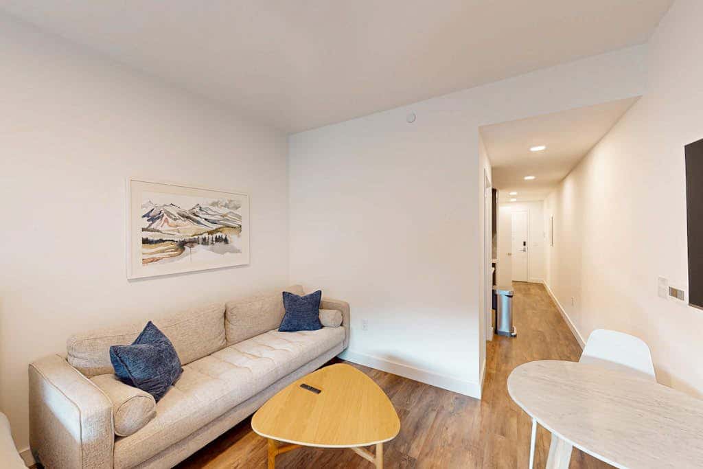 Cozy studio - Short walk to Deer Valley Village & Jordanelle Gondola