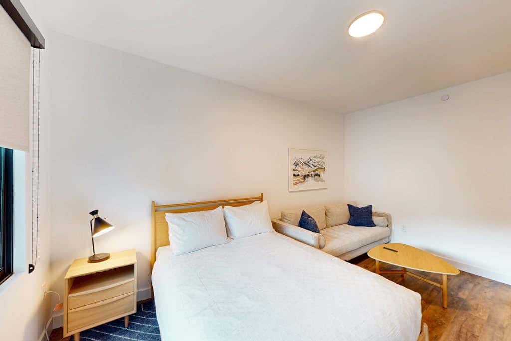 Cozy studio - Short walk to Deer Valley Village & Jordanelle Gondola