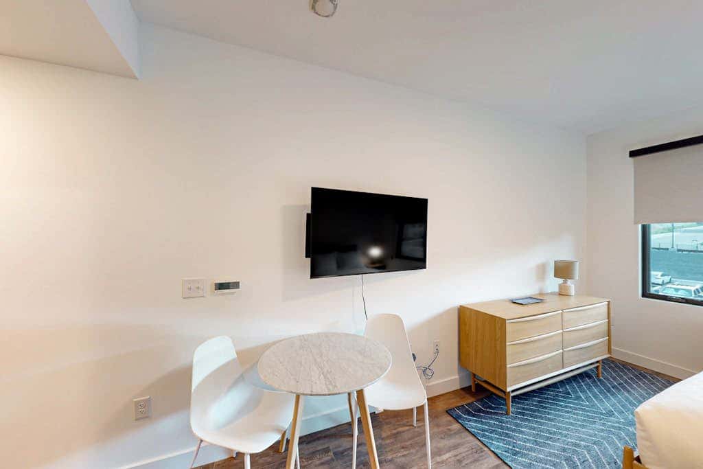Cozy studio - Short walk to Deer Valley Village & Jordanelle Gondola