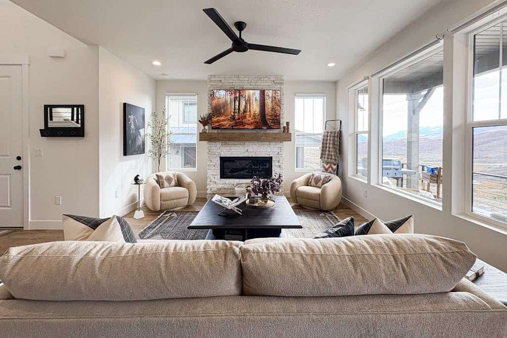 Wilde & Free: The Views at Jordanelle Ridge