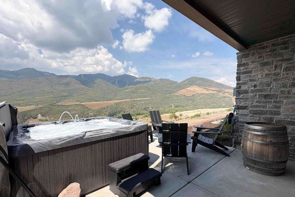 Wilde & Free: The Views at Jordanelle Ridge
