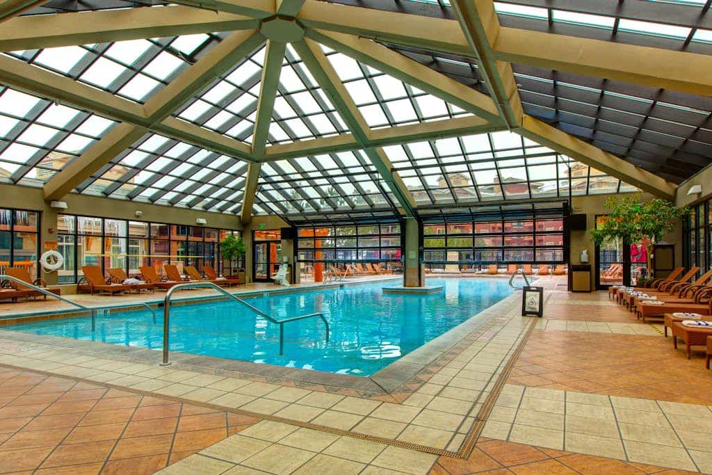 Westgate Resort #4607B
