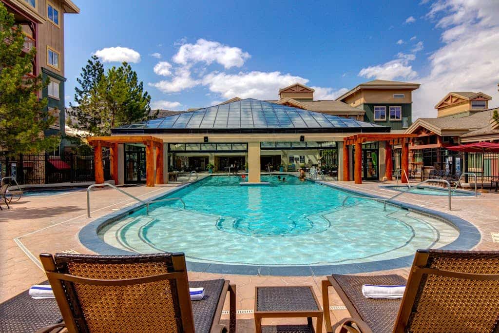 Westgate Resort #4607A