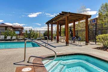 Bear Hollow Haven 2202