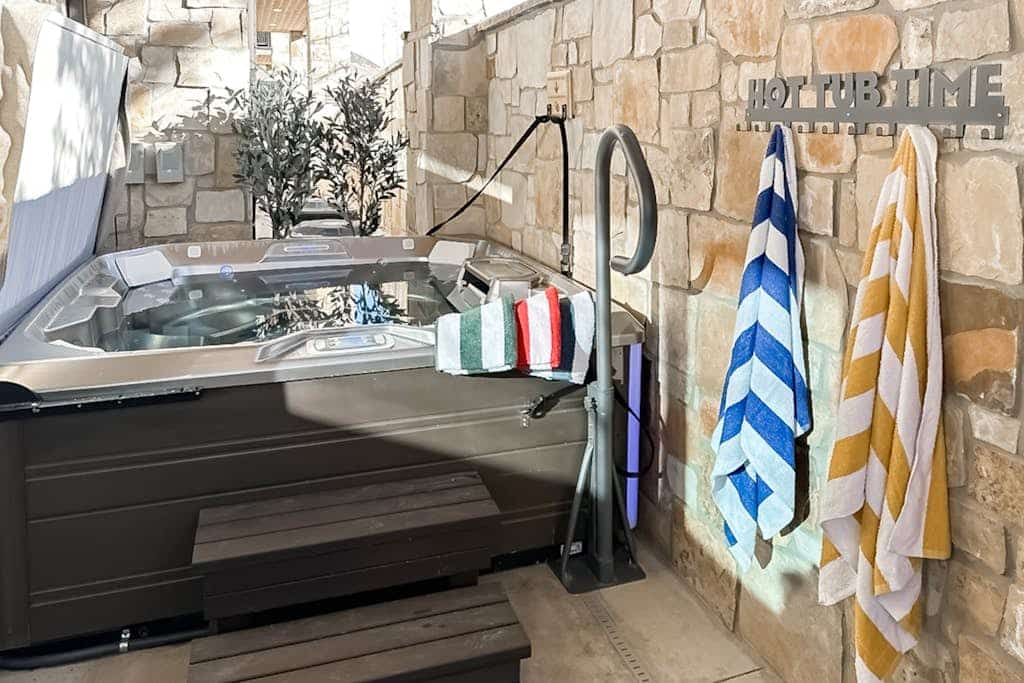 Designer Blackstone 105 Canyons Village