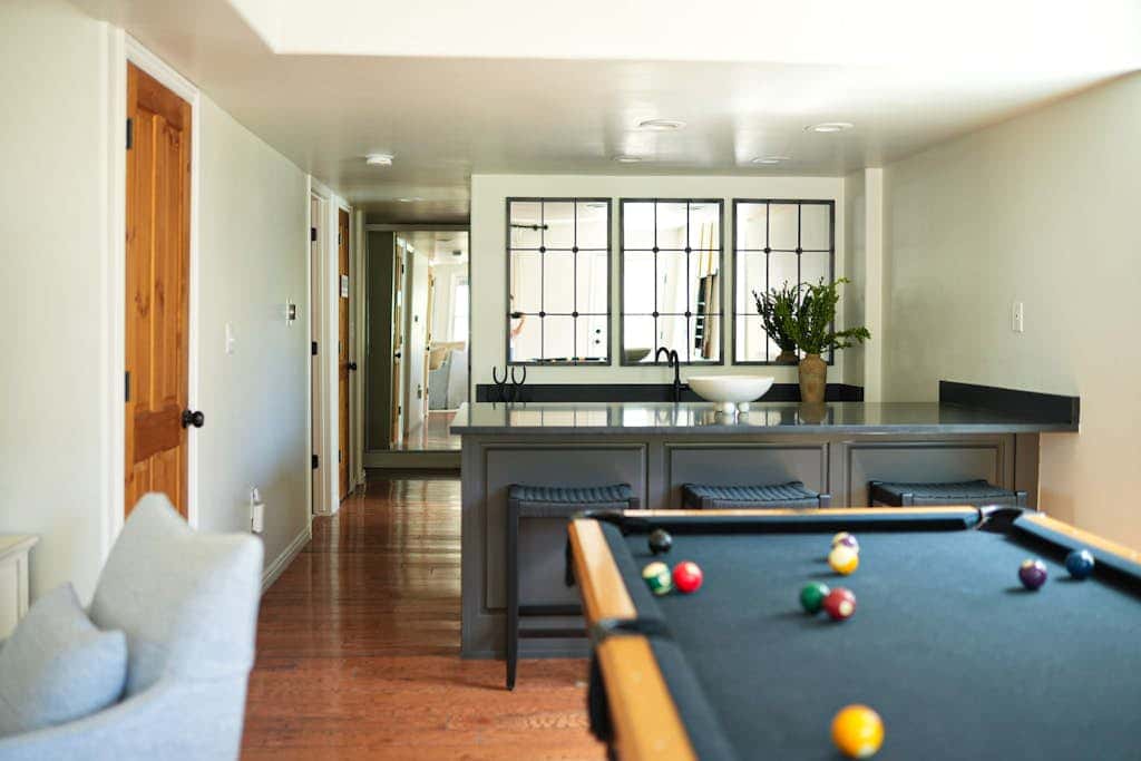 Ski Lodge , Panoramic Views, Four Season Retreat