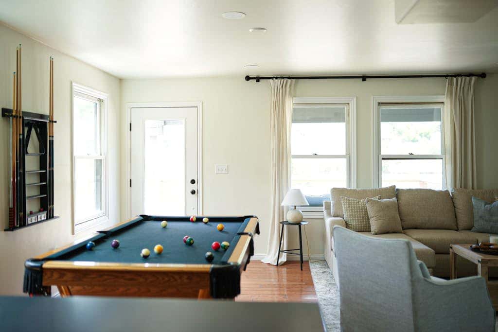 Ski Lodge , Panoramic Views, Four Season Retreat