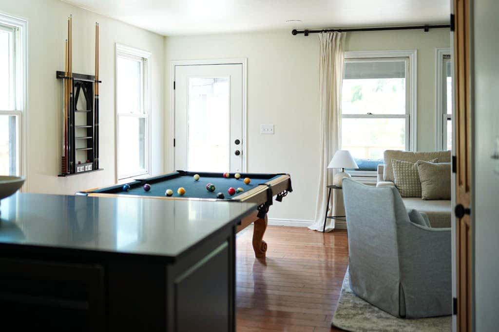 Ski Lodge , Panoramic Views, Four Season Retreat