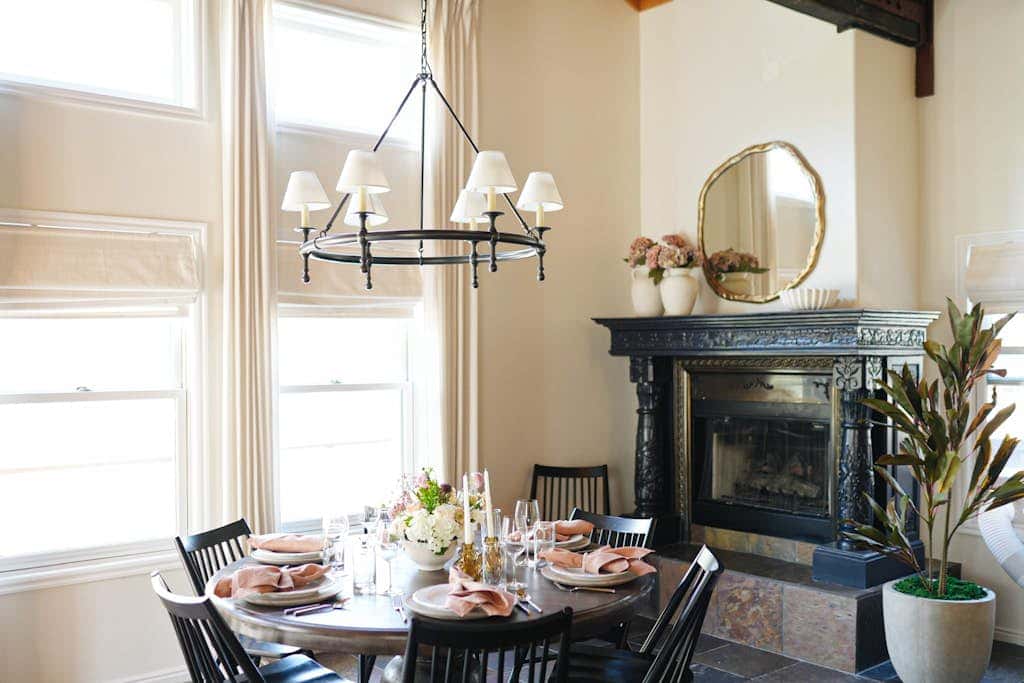 Ski Lodge , Panoramic Views, Four Season Retreat