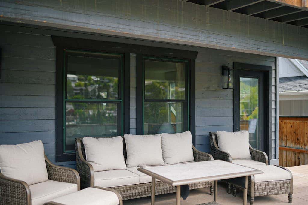 Ski Lodge , Panoramic Views, Four Season Retreat