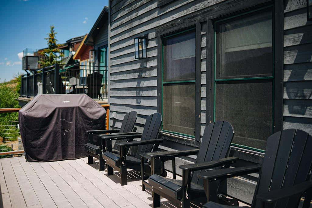 Ski Lodge , Panoramic Views, Four Season Retreat