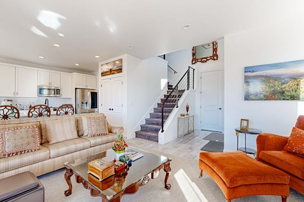 Luxurious Heber Haven