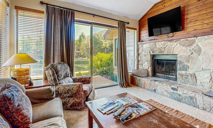 Deer Valley Hideway