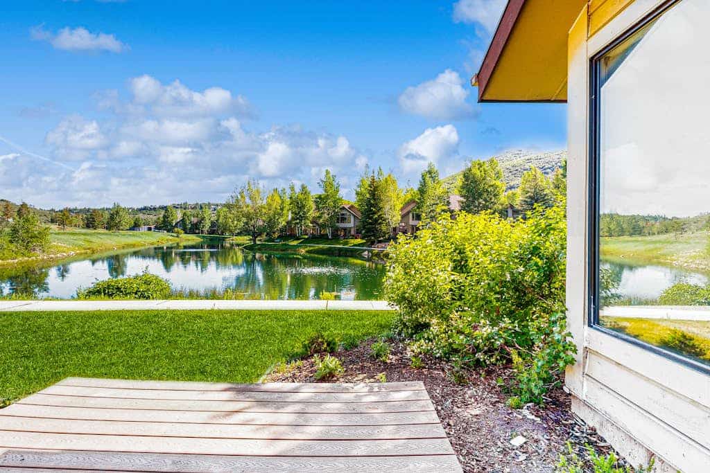 Deer Valley Hideway