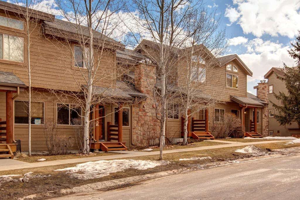 Park City Getaway