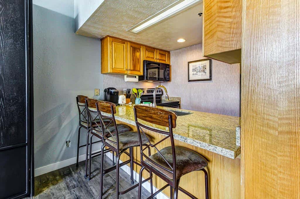 Cozy studio in the village with WiFi & easy slope access