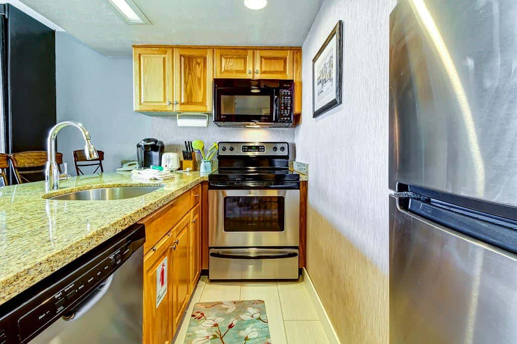 Cozy studio in the village with WiFi & easy slope access