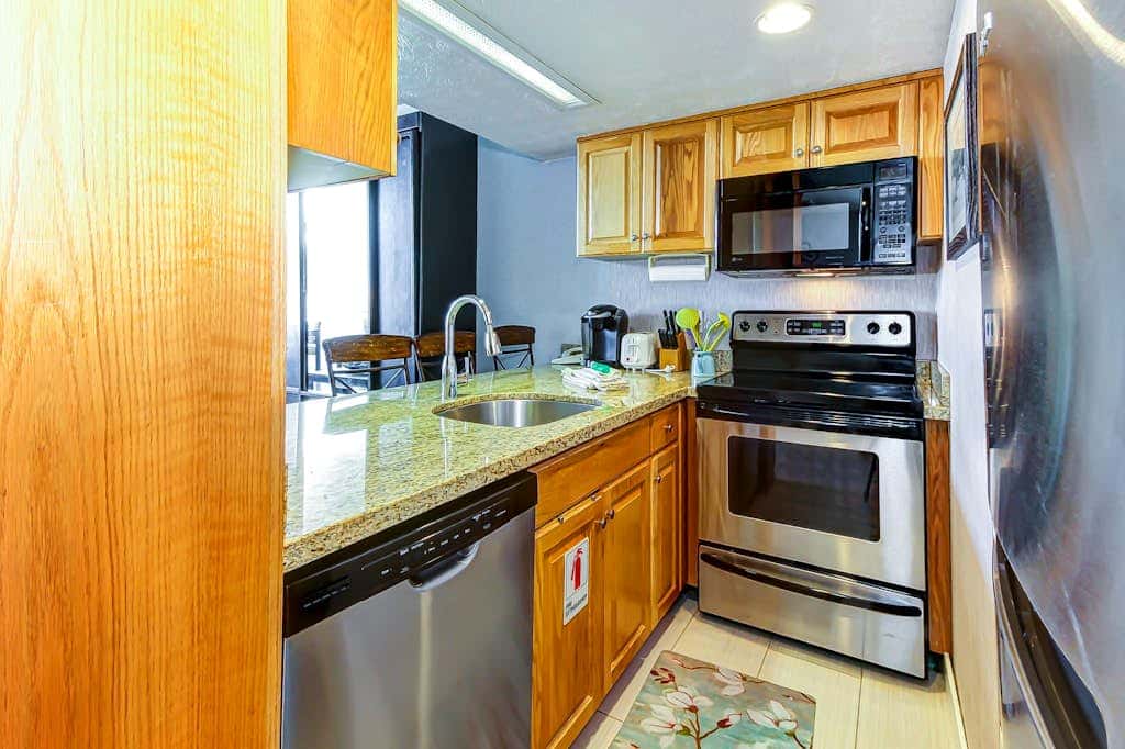 Cozy studio in the village with WiFi & easy slope access