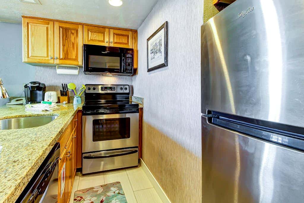 Cozy studio in the village with WiFi & easy slope access