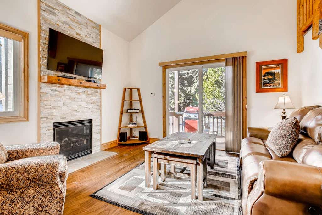 Red Pine Loft #K7