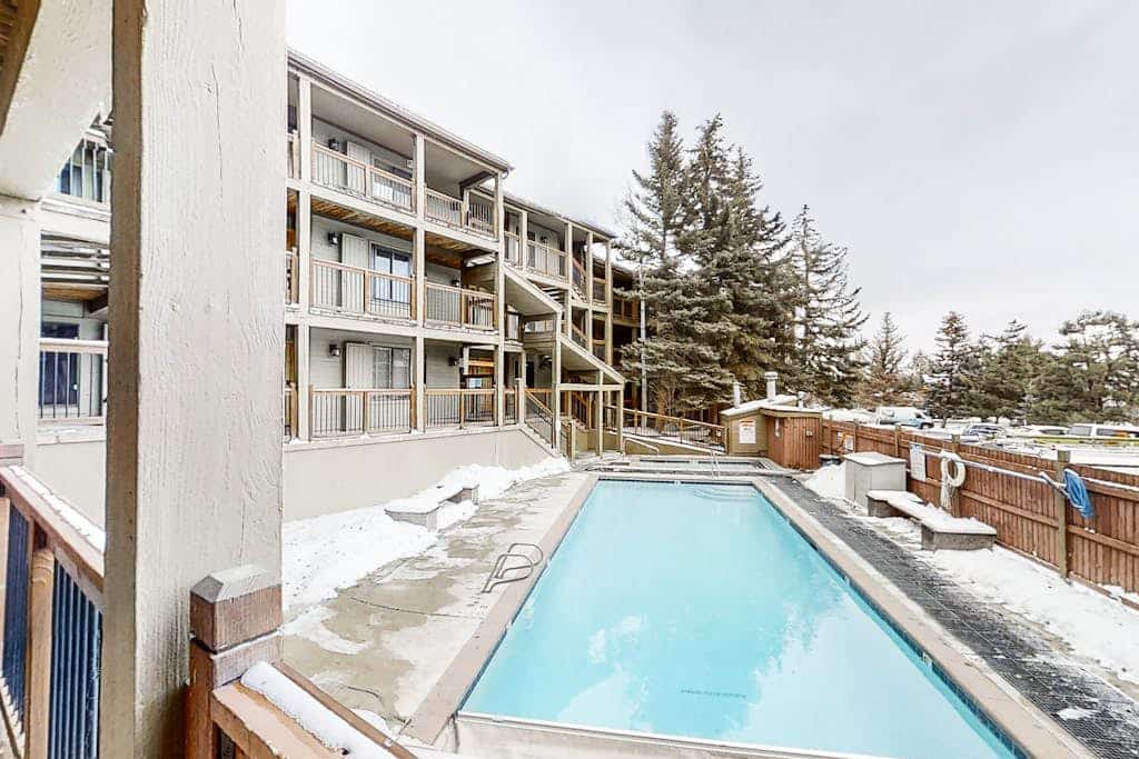 Snowcrest 114