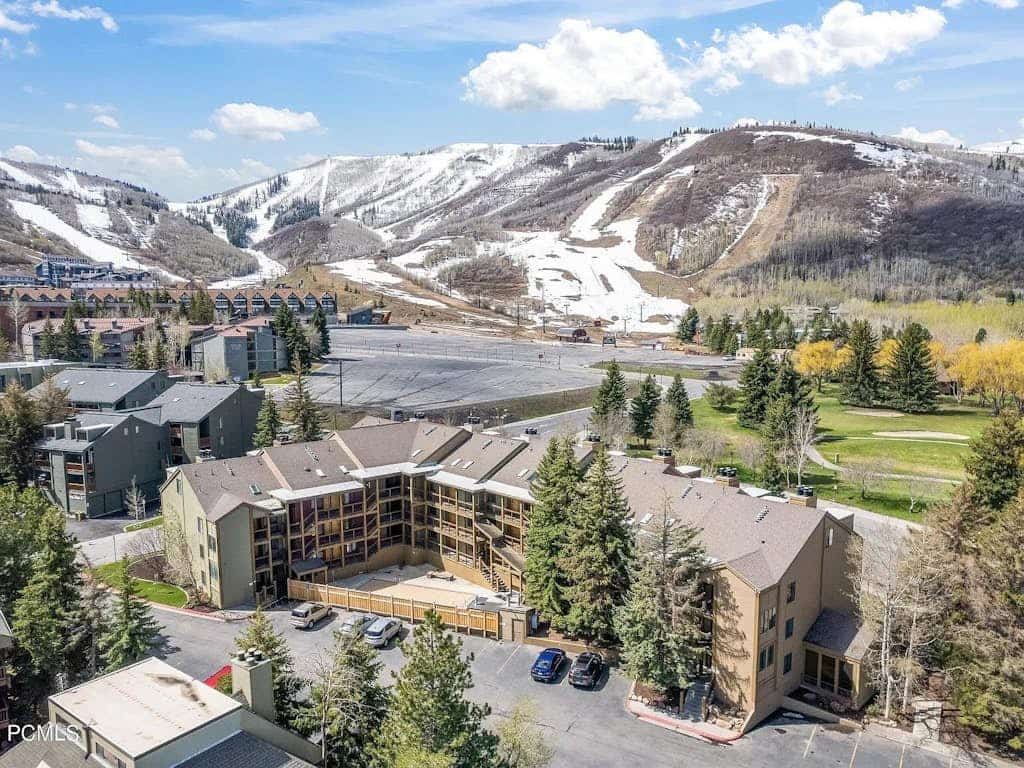 Snowcrest 114