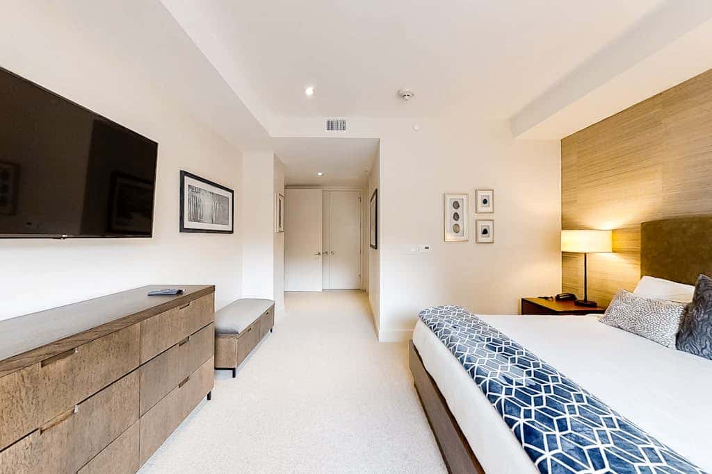 Pool Deck, Hot Tubs & Gym - Stunning Condo in New Ski-In, Ski-Out Community