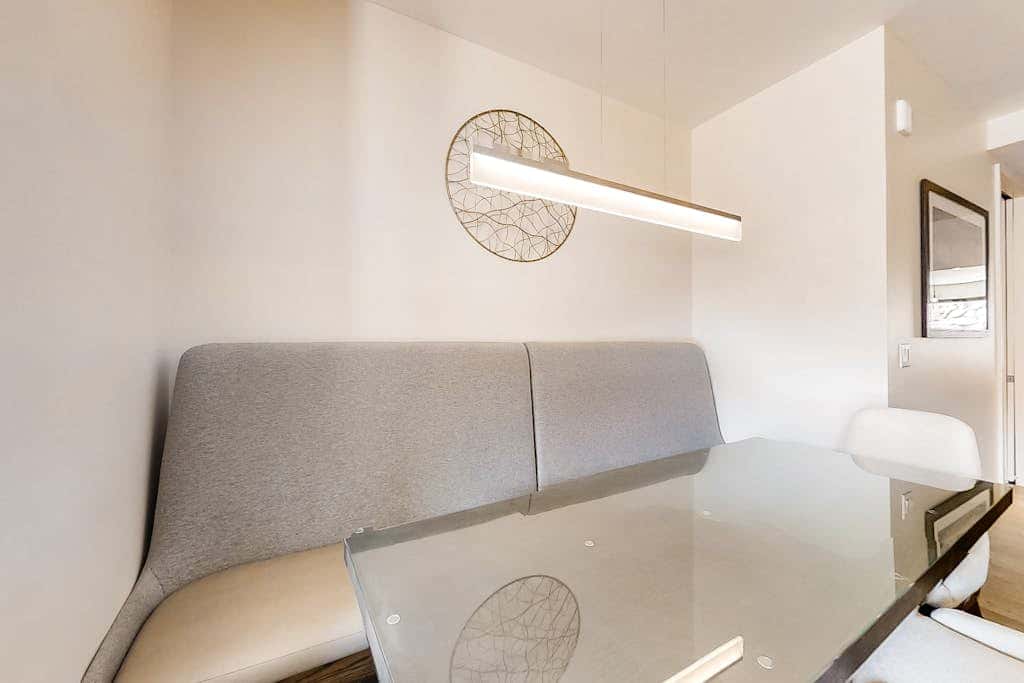 Pool Deck, Hot Tubs & Gym - Stunning Condo in New Ski-In, Ski-Out Community
