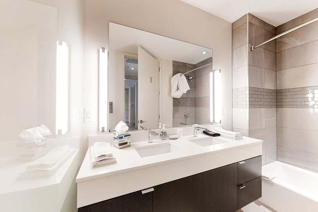 Pool Deck, Hot Tubs & Gym - Stunning Condo in New Ski-In, Ski-Out Community