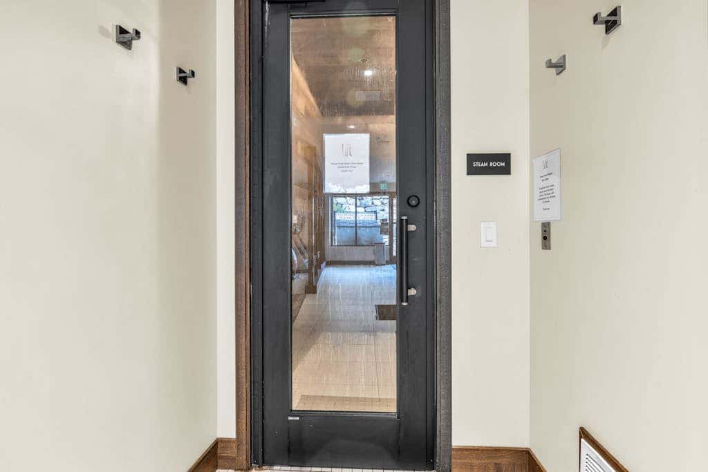 Pool Deck, Hot Tubs & Gym - Stunning Condo in New Ski-In, Ski-Out Community