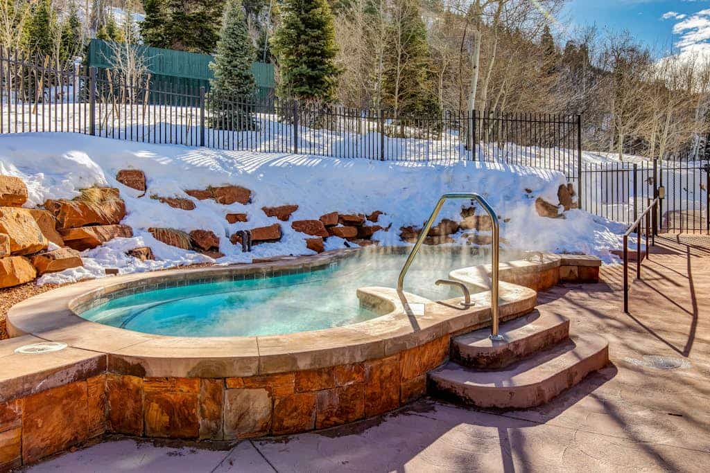 The Lodges at Deer Valley C  5423