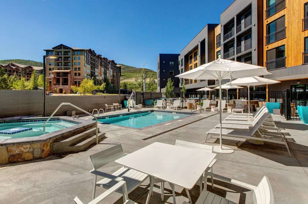 Canyon Haus 134