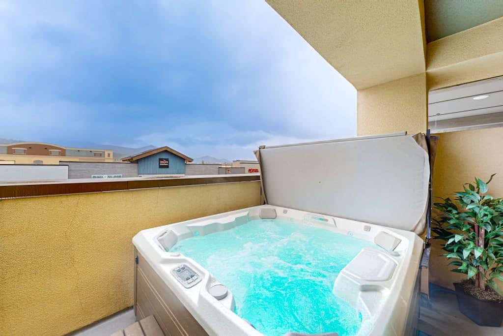 Hideaway Vista - Newpark #20