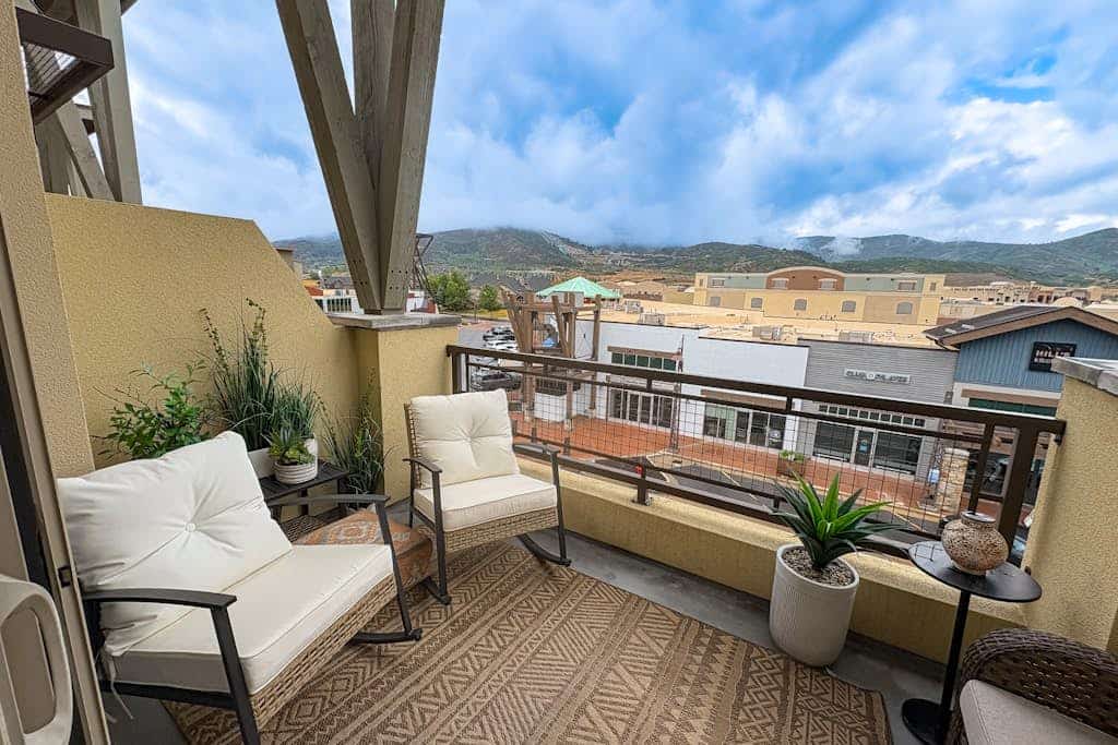 Hideaway Vista - Newpark #20