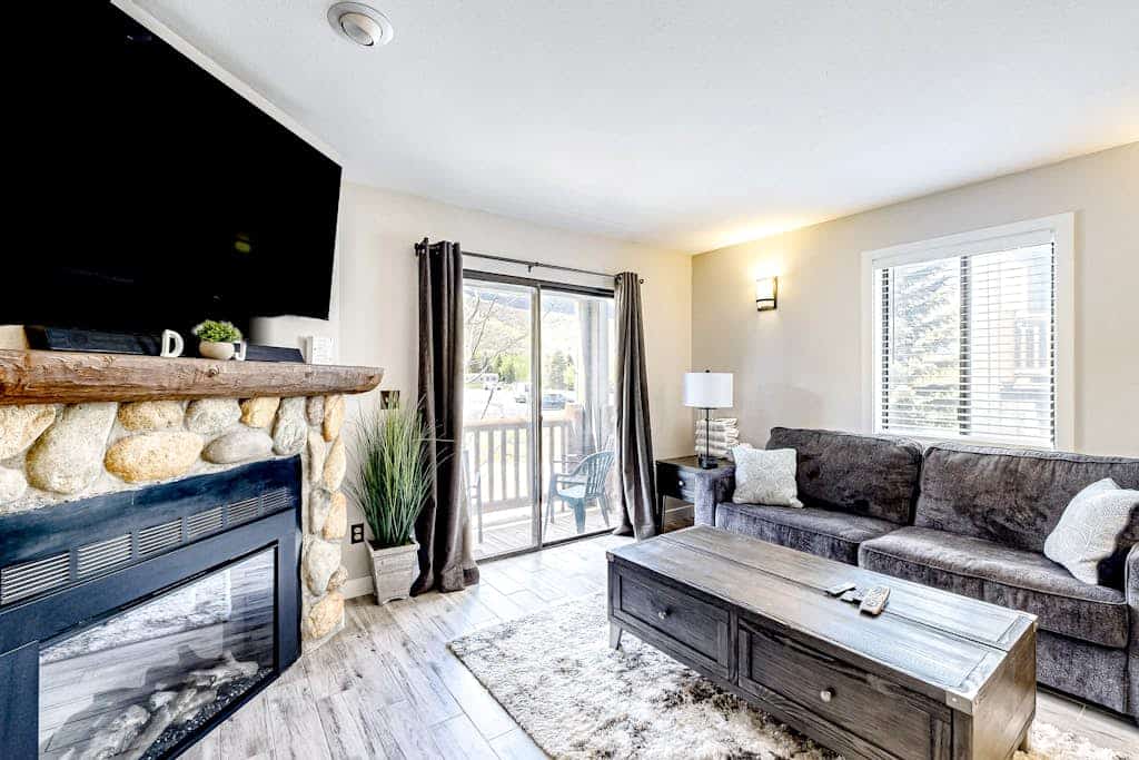 Elegant Escape at Powder Pointe 201B