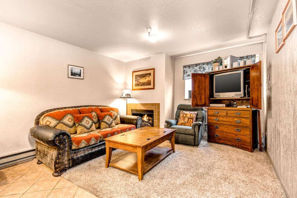 Carriage Condo