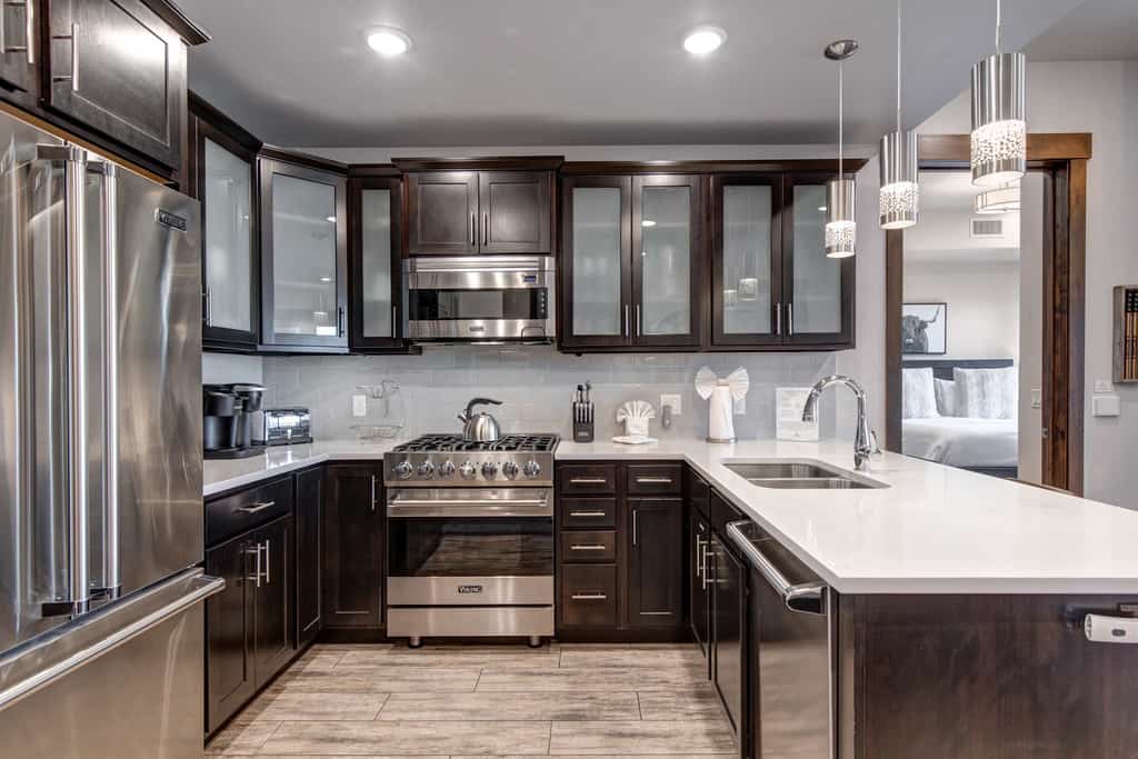 Summit Elegance Retreat 211