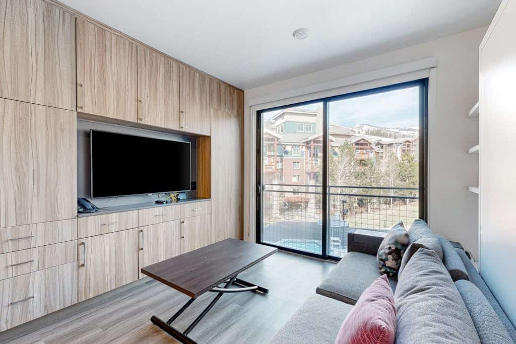 Canyon Haus 206