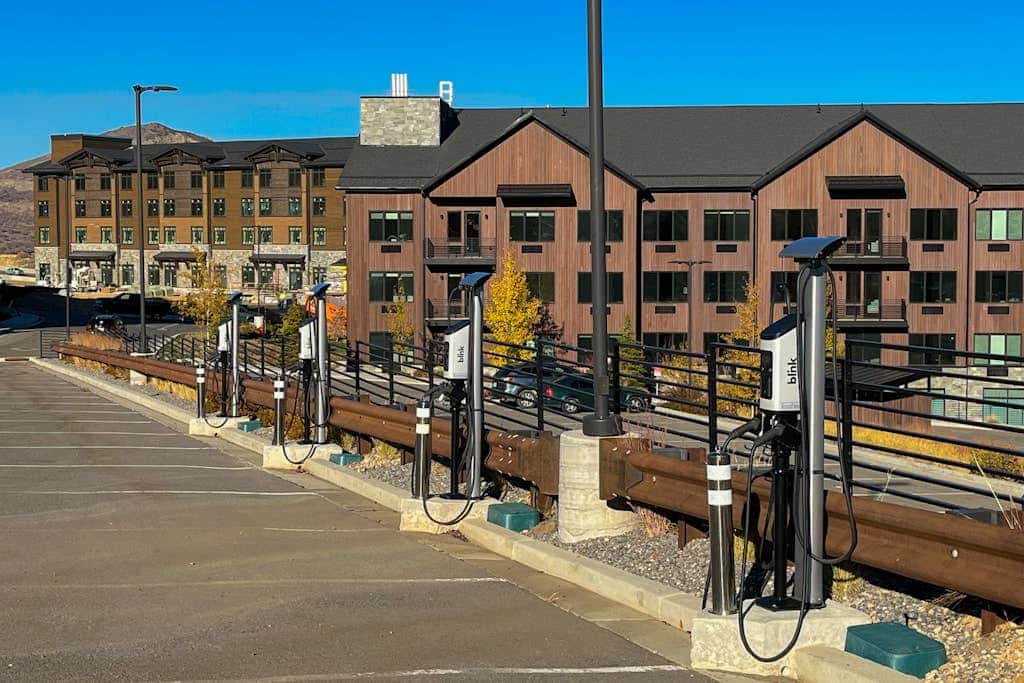Cozy Studio with gym & hot tub - Walk to Deer Valley Gondola