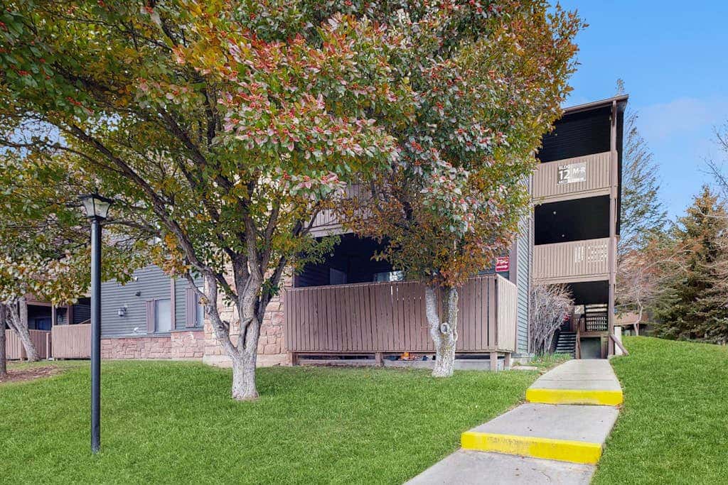 Updated Condo minutes from slopes w/pool & hot tub - dog friendly